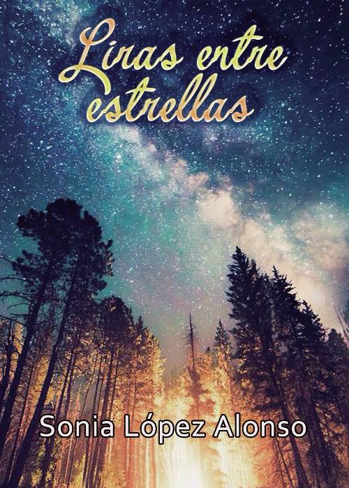 Liras entre estrellas