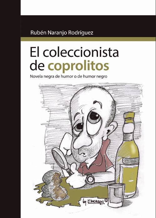 El coleccionista de coprolitos
