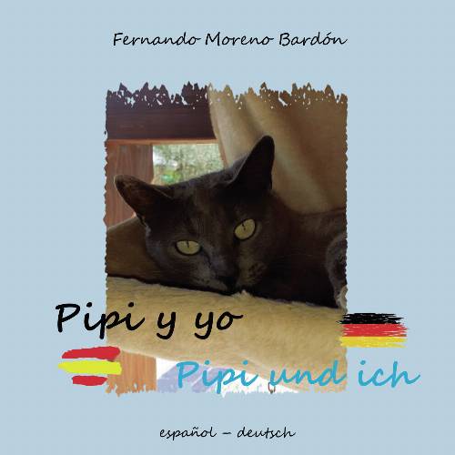 Pipi y yo_ Pipi und ich