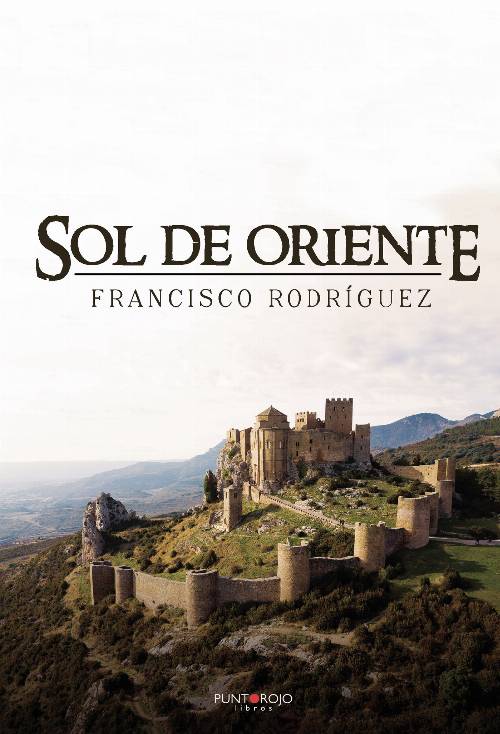 Sol de oriente
