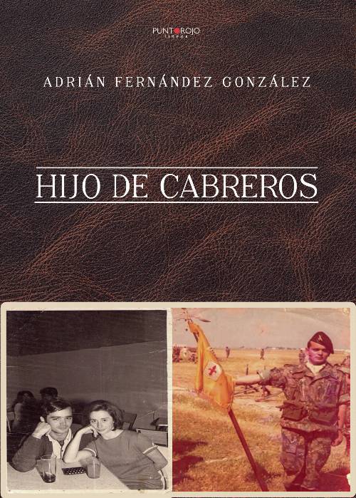 Hijo de cabreros