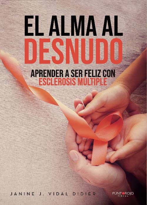 El alma al desnudo