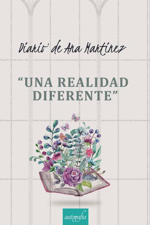 Diario de Ana Marínez