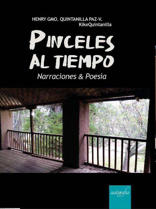 Pinceles al tiempo