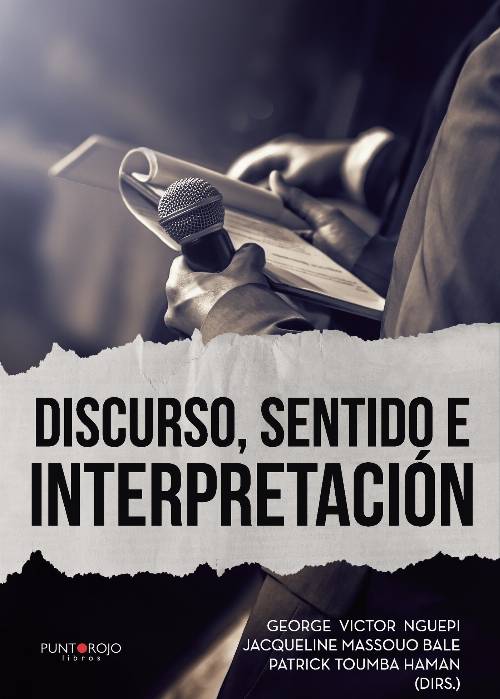 Discurso, sentido e interpretación