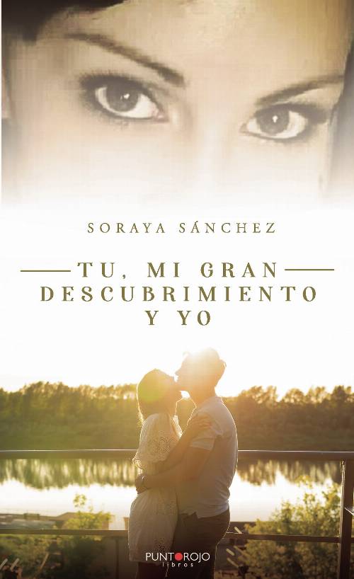Tú, mi gran descubrimiento y yo