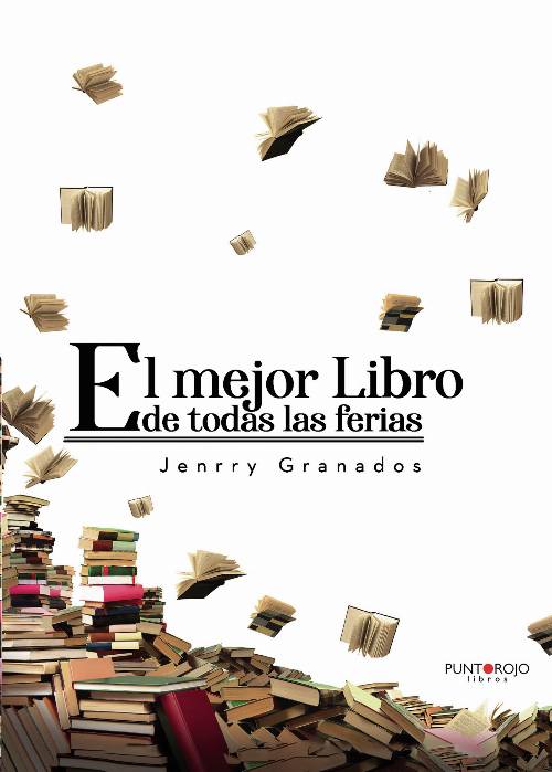 El mejor libro de todas las ferias