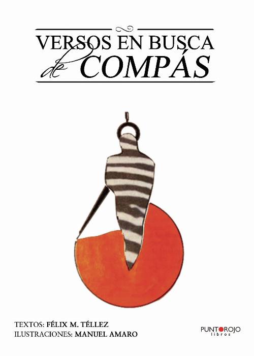 Versos en busca de compás