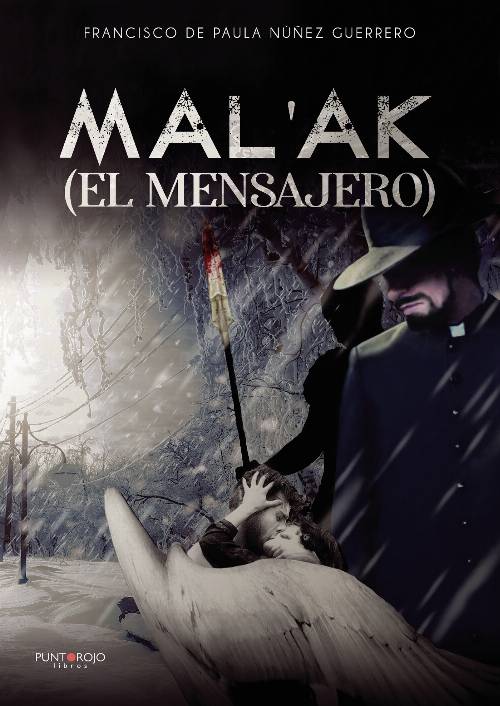 Malak (el mensajero)