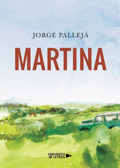 Martina
