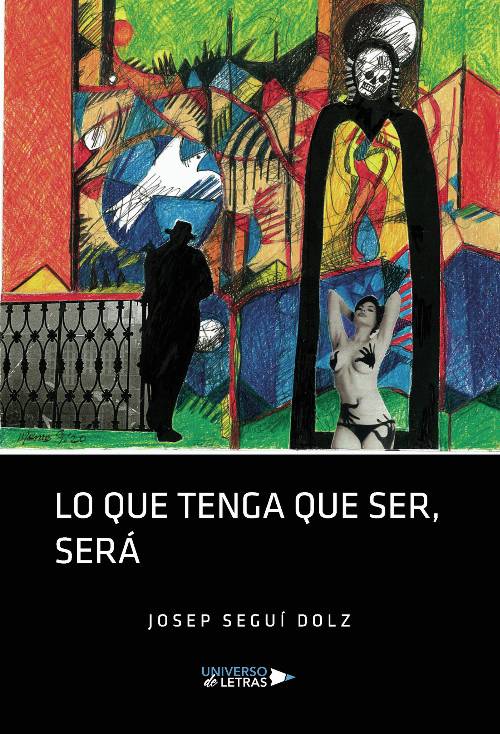 Lo que tenga que ser, será