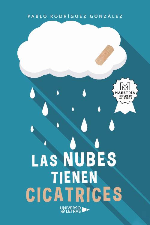 Las nubes tienen cicatrices