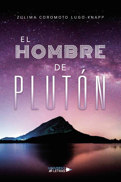 El hombre de Plutón