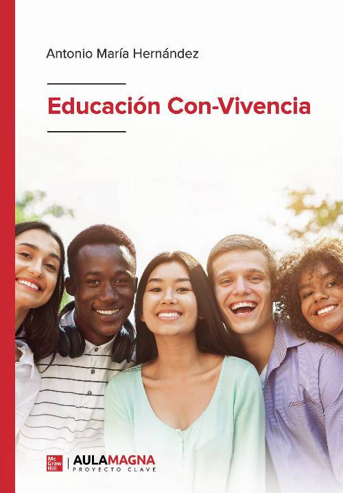 Educación Con-Vivencia