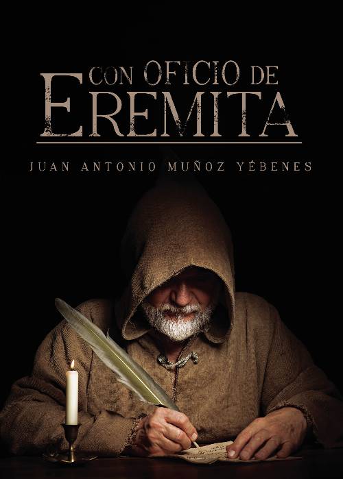 Con oficio de eremita