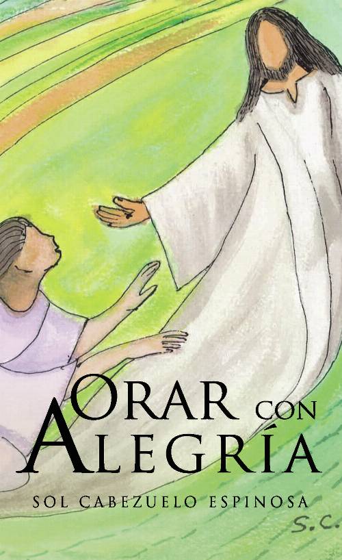Orar con alegría