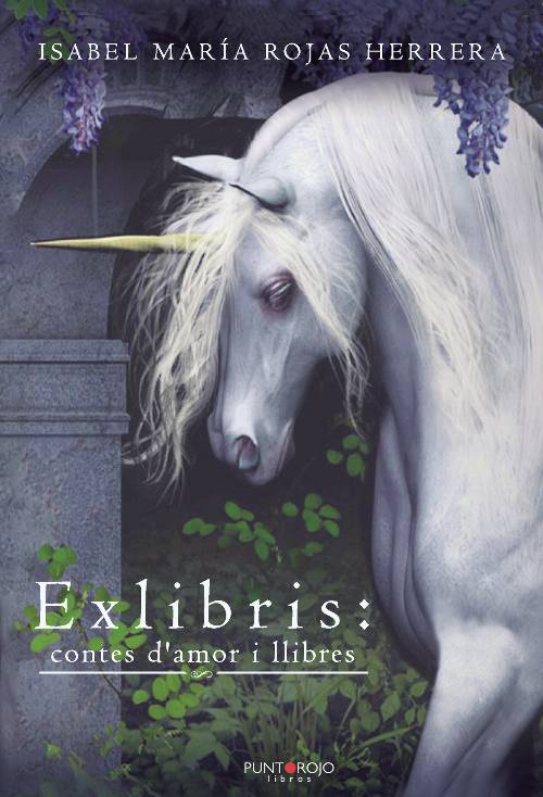 Exlibris: Contes damor i llibres