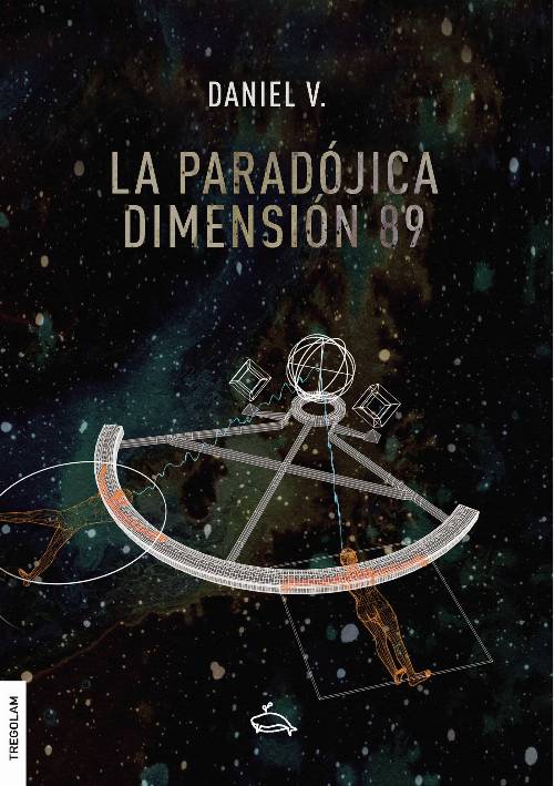 La paradójica dimensión 89