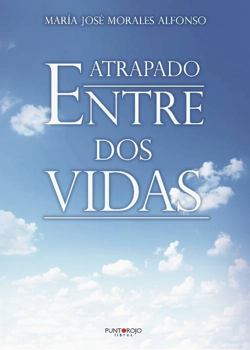 Atrapado entre dos vidas