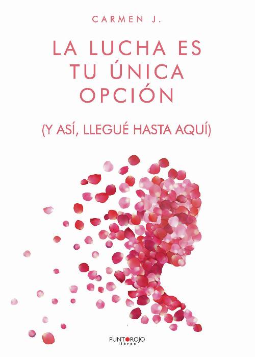 La lucha es tu única opción