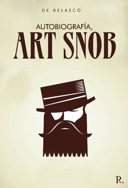 Autobiografía, Art Snob