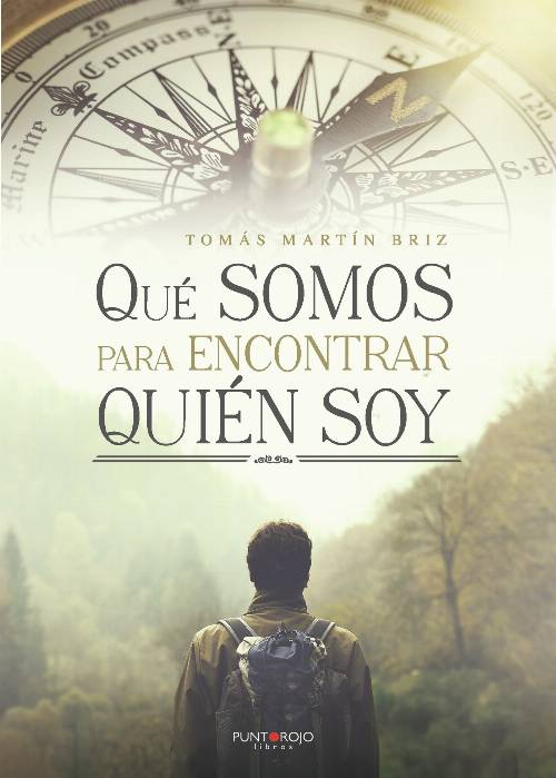 Que somos para encontrar quien soy