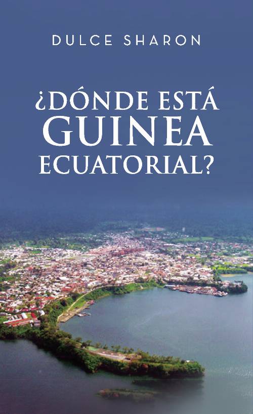 ¿Dónde estás Guinea Ecuatorial?