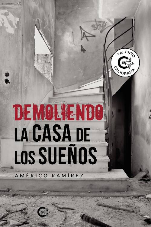 Demoliendo la casa de los sueños