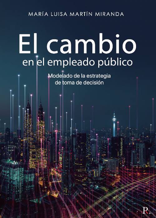 El cambio en el empleado público