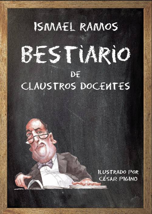 Bestiario de claustros docentes