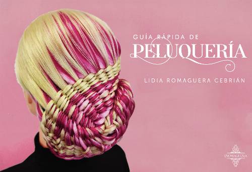 Guía rápida de peluquería