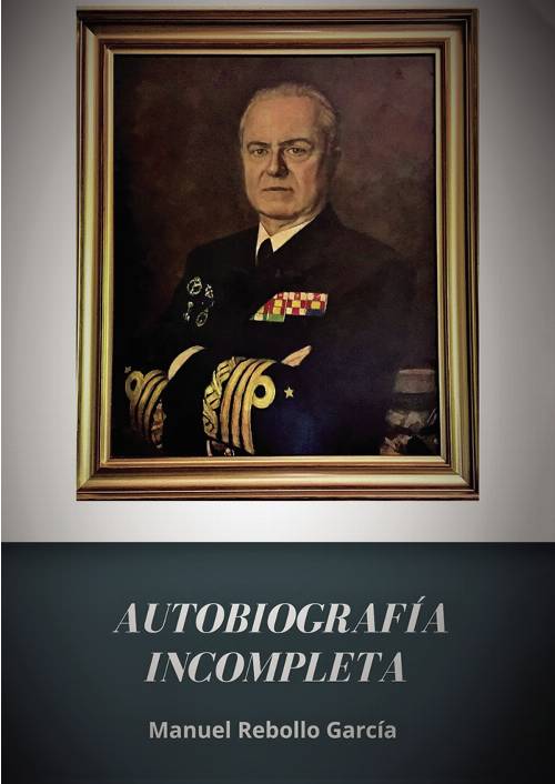 Autobiografía incompleta