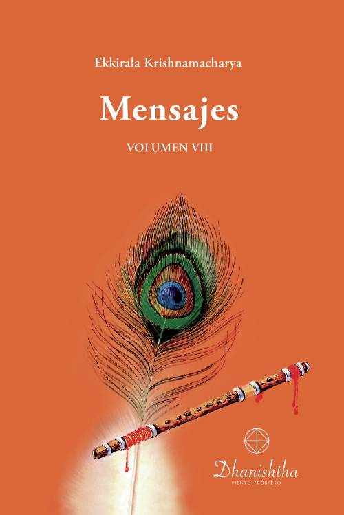 Mensajes Vol. VIII