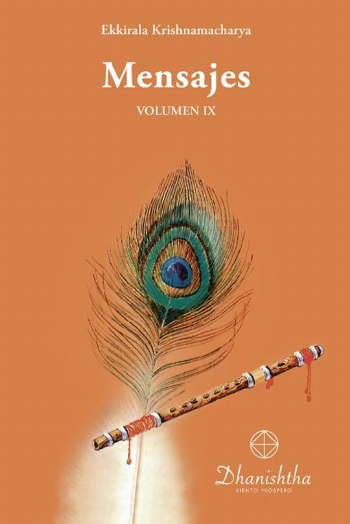Mensajes. Volumen IX