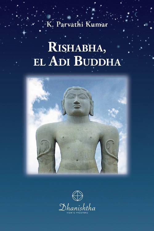 Rishabha, el Adi Buddha