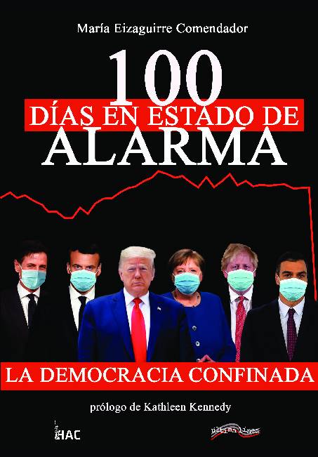 100 días en estado de alarma