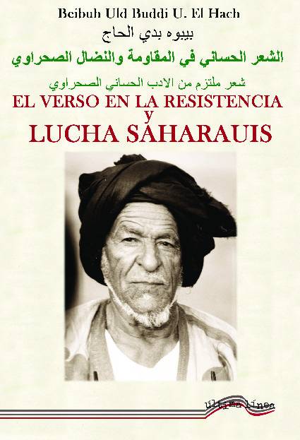 El verso en la resistencia y lucha saharauis
