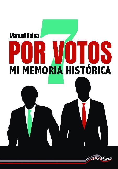 Por 7 votos