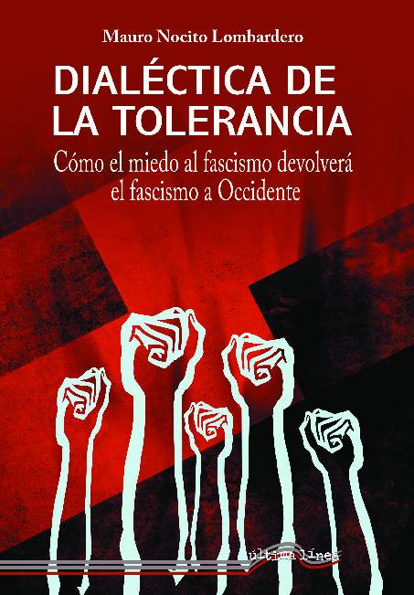 Dialéctica de la Tolerancia