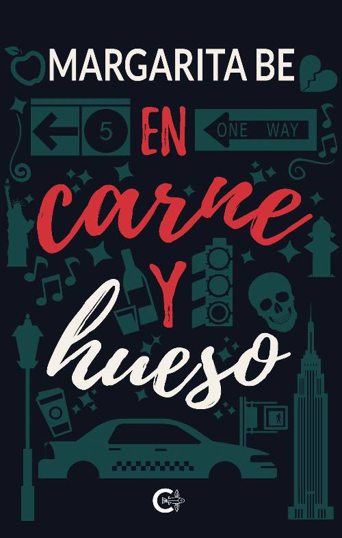 En carne y hueso