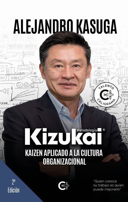 Kizukai, Kaizen aplicado a la cultura organizacional