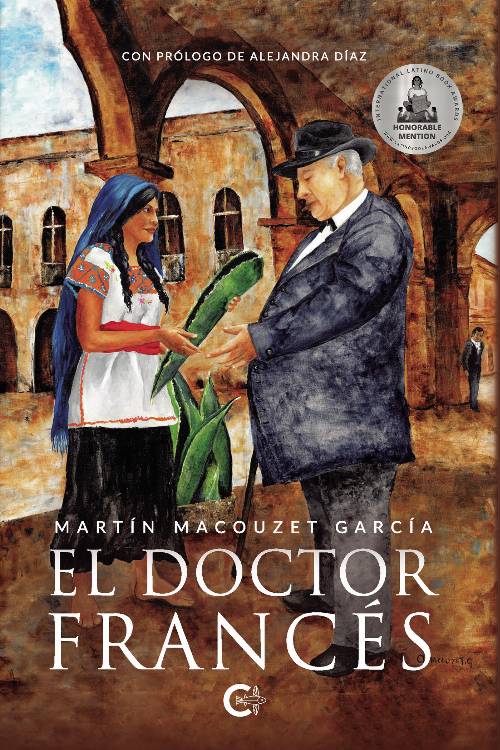 El doctor francés