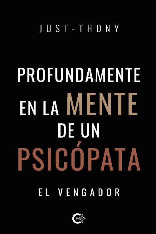 Profundamente en la mente de un psicópata