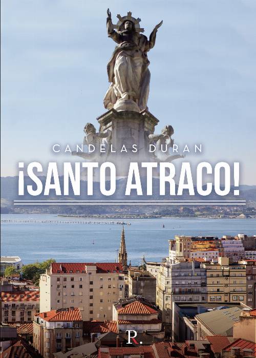 ¡Santo atraco!