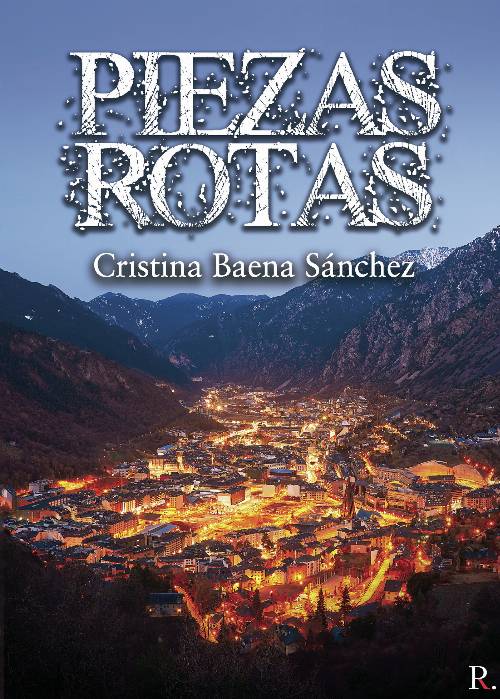 Piezas rotas