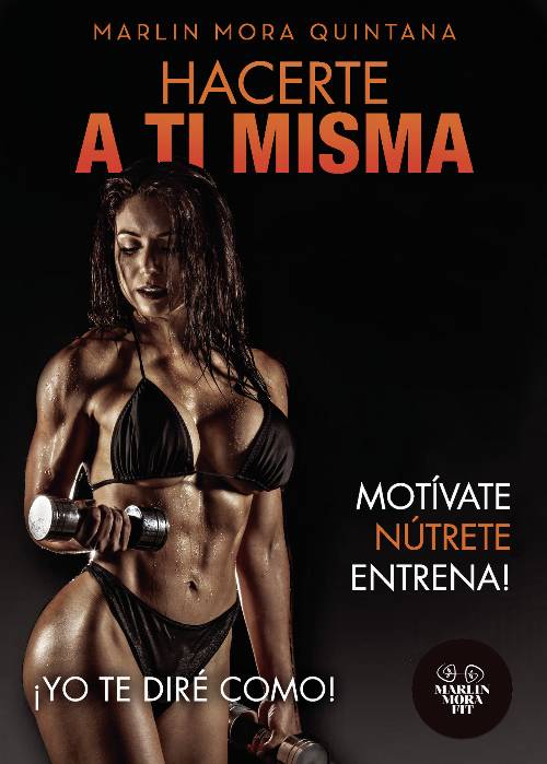 Hacerte a ti misma