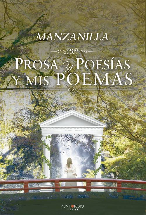 Prosa y Poesías y Mis poemas