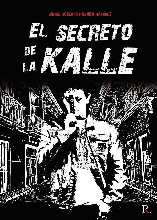 El secreto de la Kalle