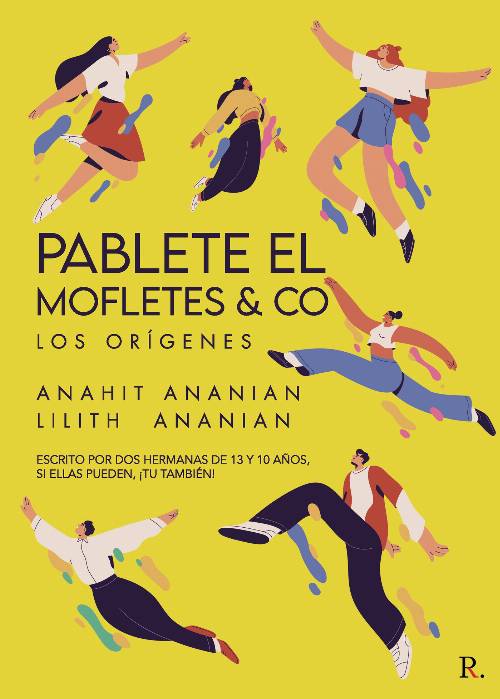 Pablete El Mofletes amp;amp; CO
