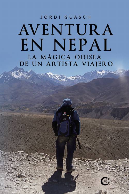 Aventura en Nepal